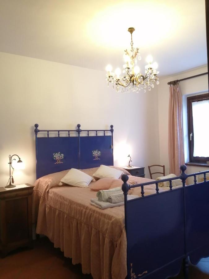 B&B Albiano d'Ivrea - Le Viole Bianche - Bed and Breakfast Albiano d'Ivrea