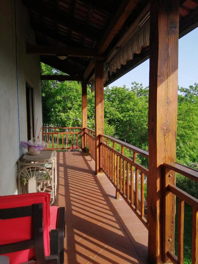 Le Viole Bianche - B&B
