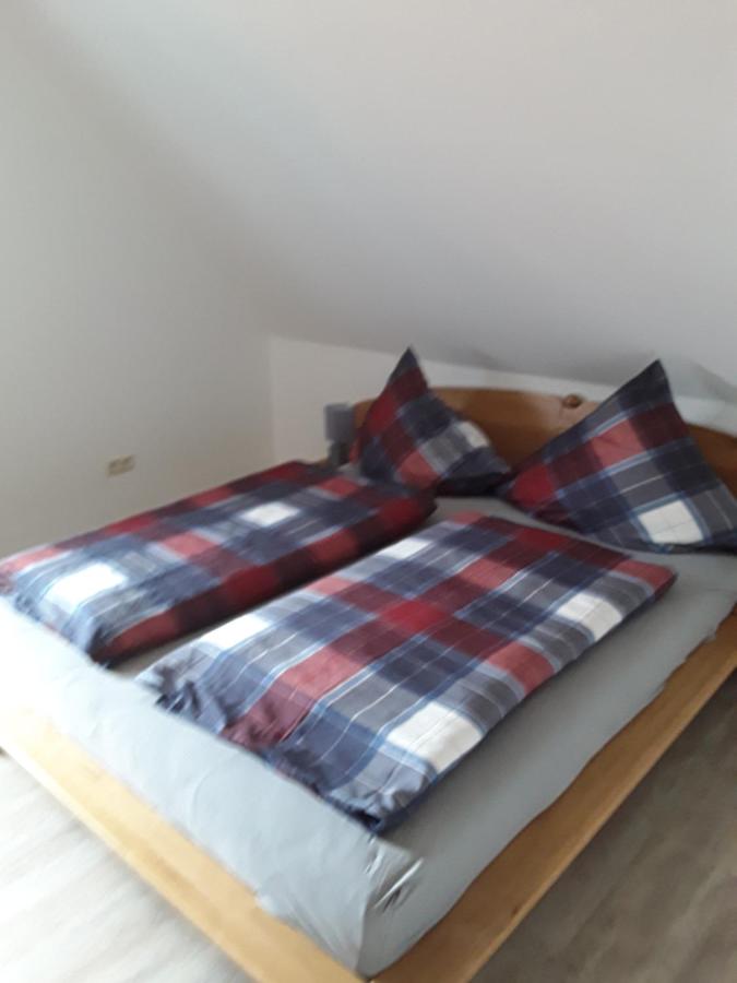 Apartment mit 2 Schlafzimmern