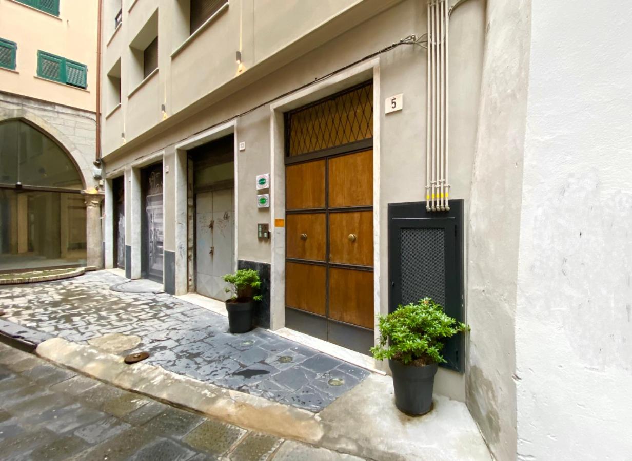 Palazzina B - Contemporary Studio - B&B