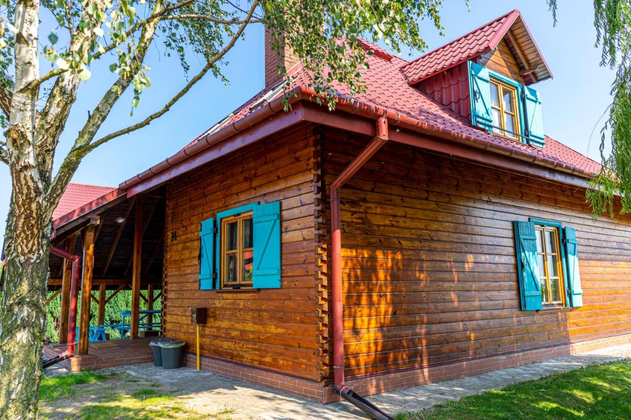 Bay House Puck - B&B Puck