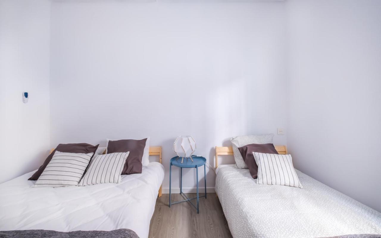 Appartement 2 Chambres