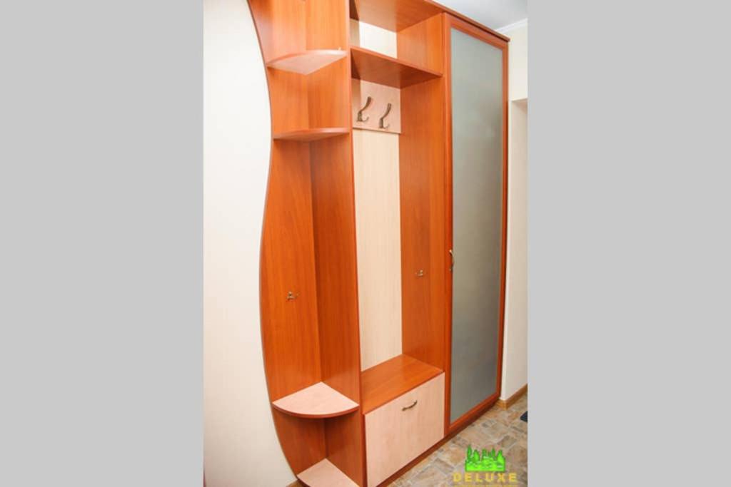 Героев Днепра 53, рядом пляж - B&B Čerkasy