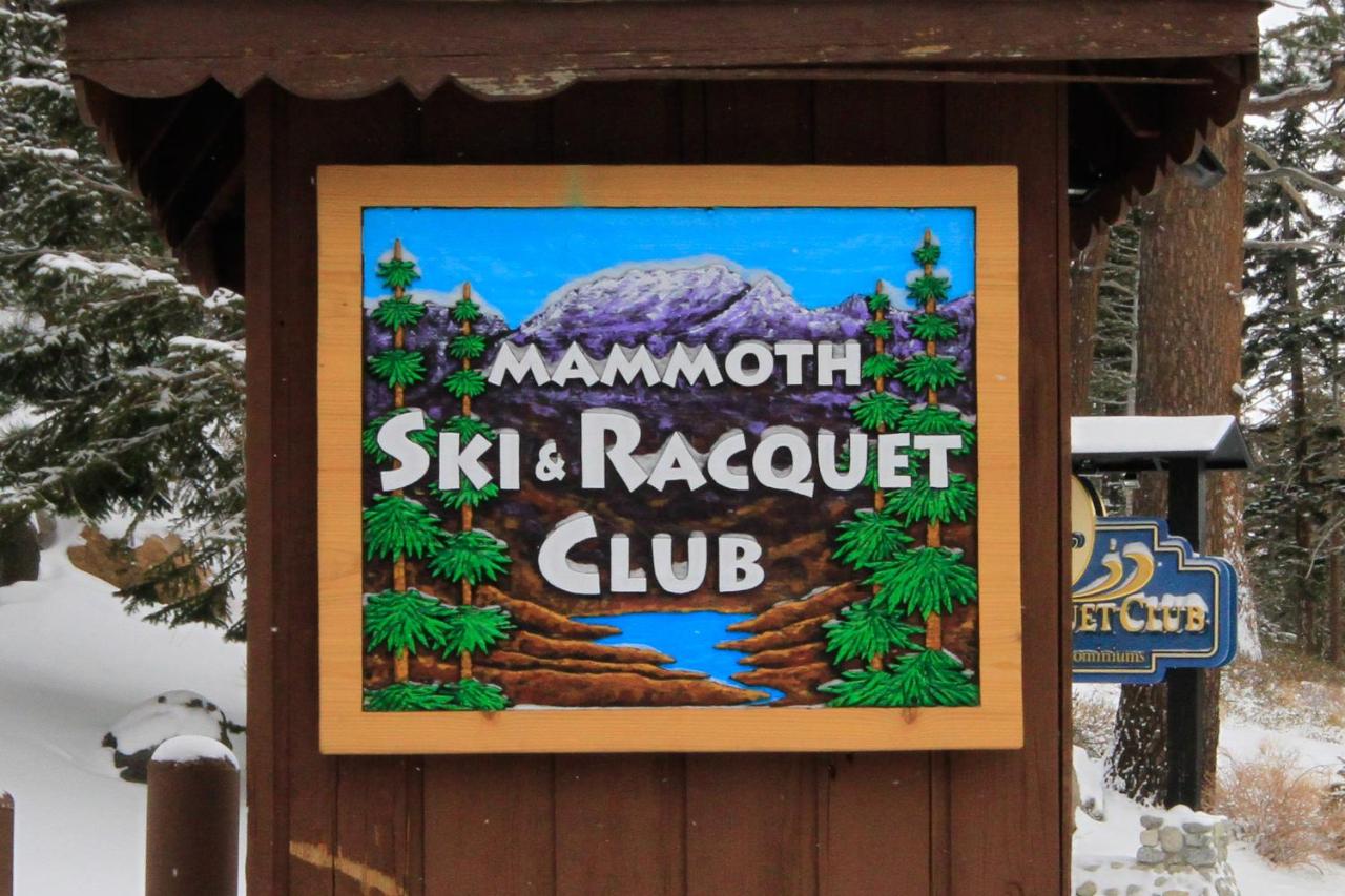 B&B Mammoth Lakes - Mammoth Ski & Racquet Club #121 - Bed and Breakfast Mammoth Lakes
