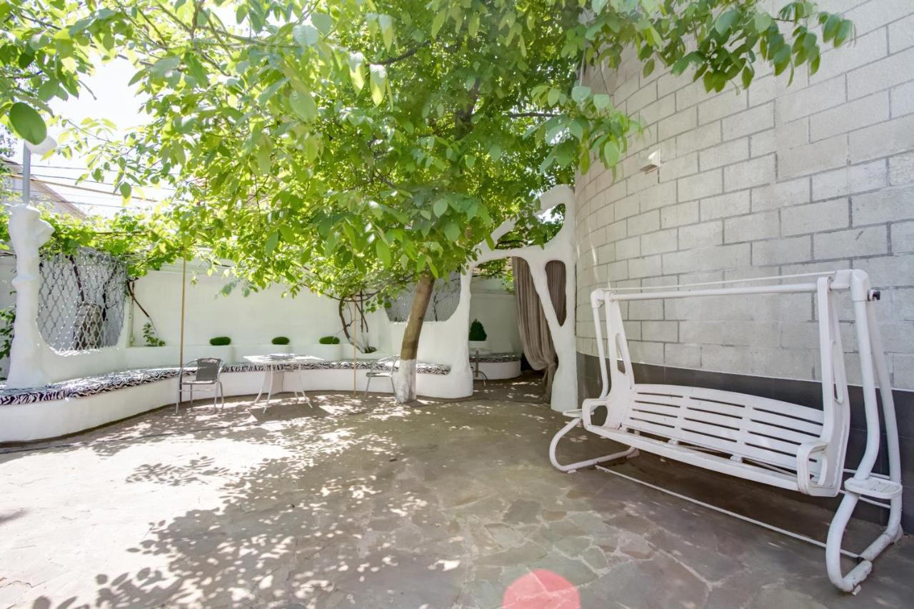 ITAKA apartments - B&B Odesa