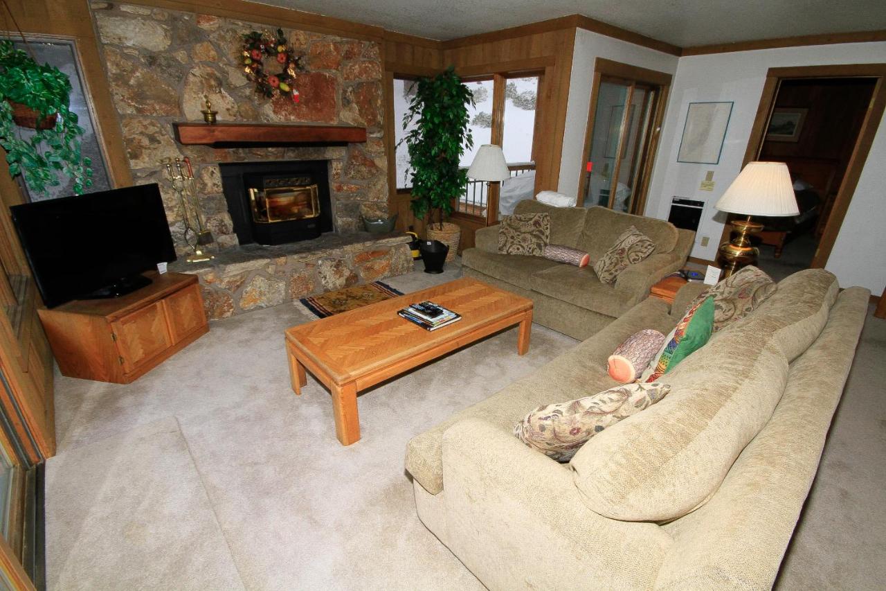 B&B Mammoth Lakes - Mountainback #72, Corner Unit - Bed and Breakfast Mammoth Lakes