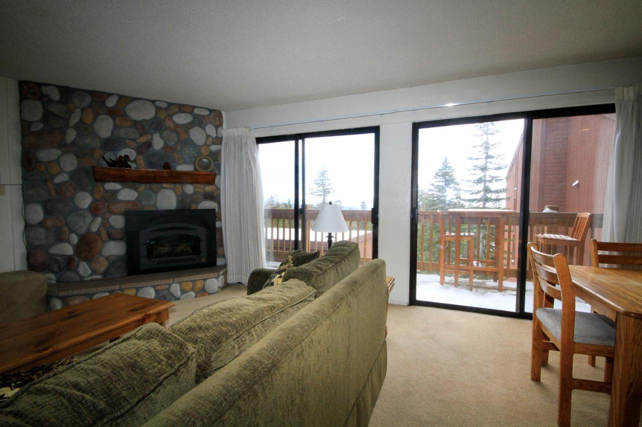 Mammoth Ski & Racquet Club #62 - Bed and Breakfast