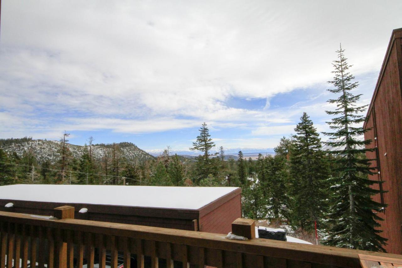 Mammoth Ski & Racquet Club #62 - Chambres d’hôtes Mammoth Lakes