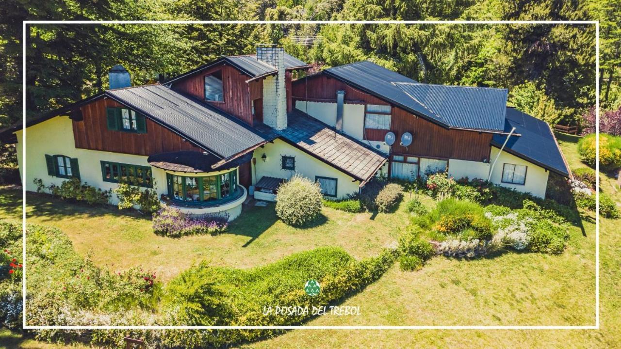 La Posada del Trebol - B&B Bariloche