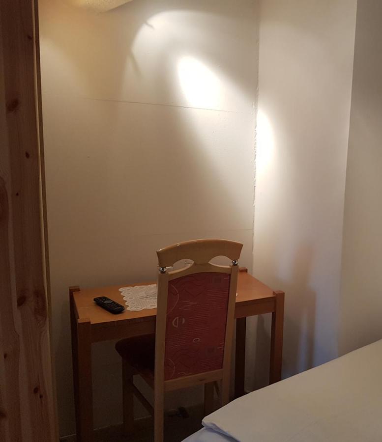 Budget Doppelzimmer