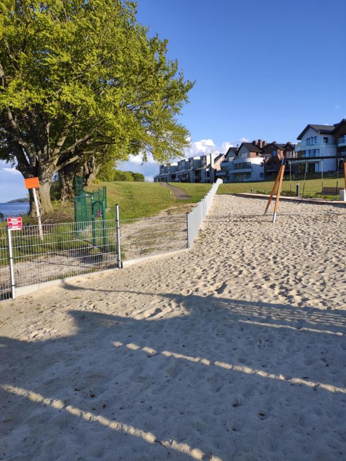 Apartament Zatoka - Chambres d’hôtes