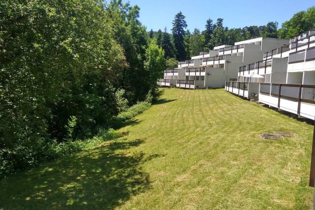 Studio au cœur des Volcans d Auvergne - Murol - Ferienwohnung