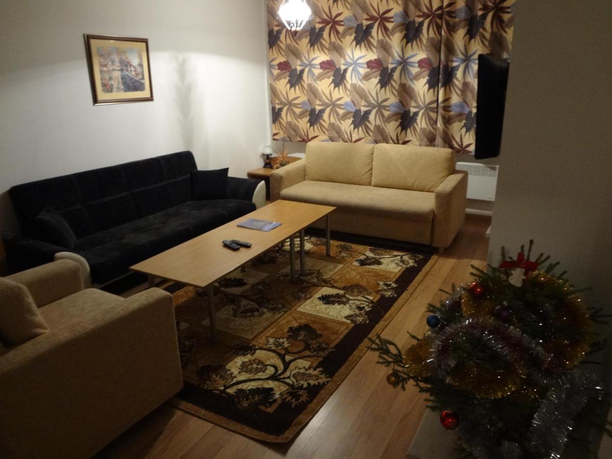 B&B Pamporovo - Deluxe Apartments - Bed and Breakfast Pamporovo