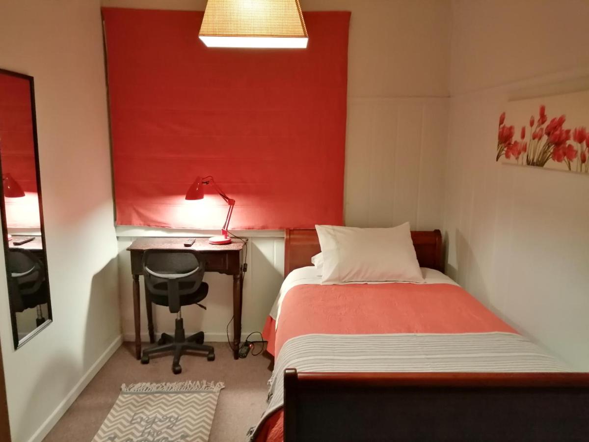 Camera Singola con Bagno Privato