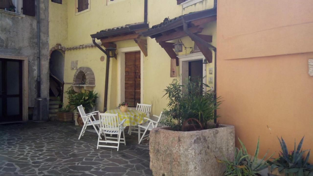 Romantic Dream - B&B