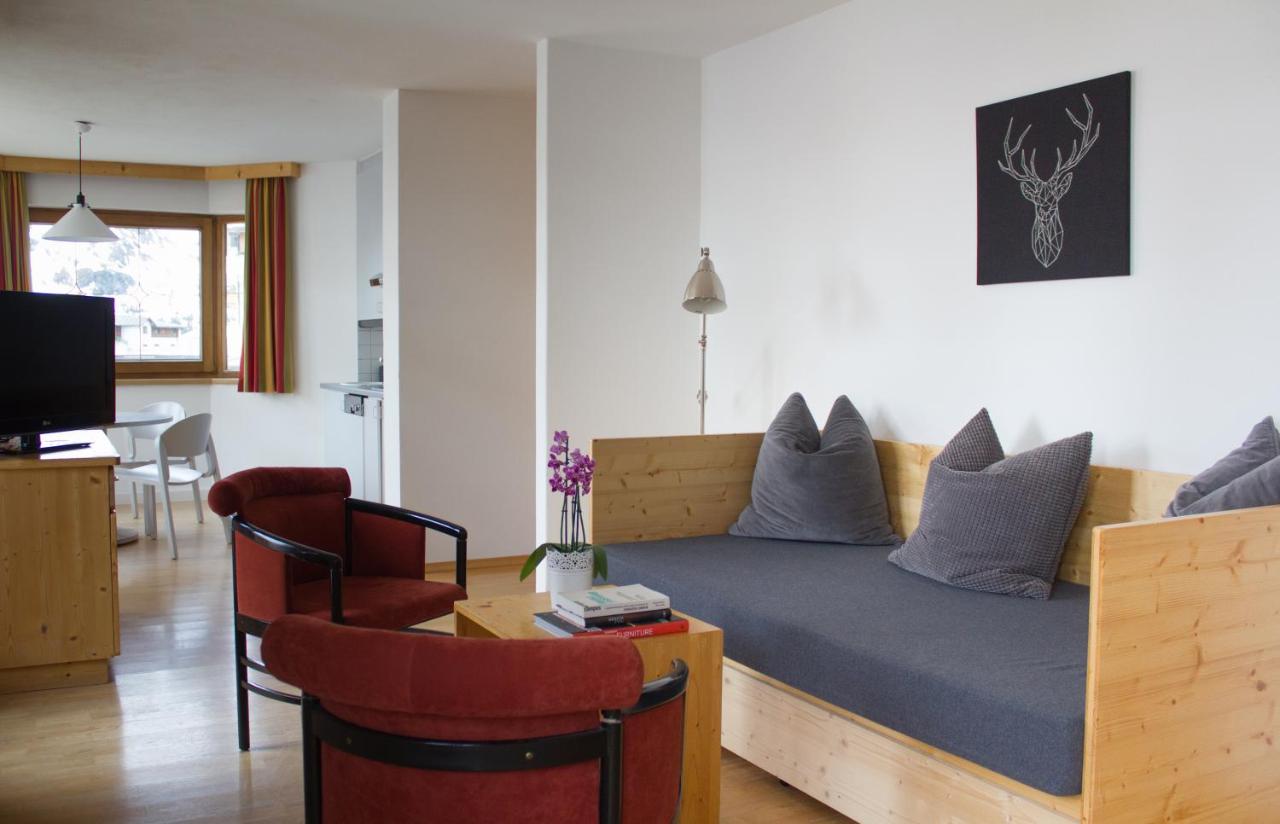 One-Bedroom Apartment Third Floor - INNSBRUCK