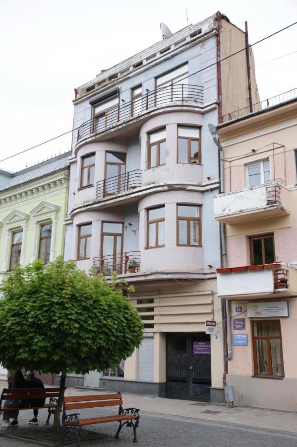 simsimdoba - B&B