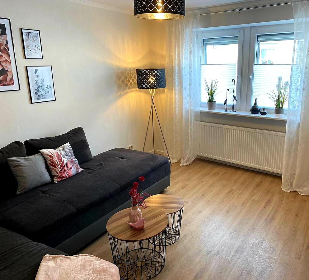 Apartment Schweich-Issel Familie Lentes NEU RENOVIERT - B&B Schweich