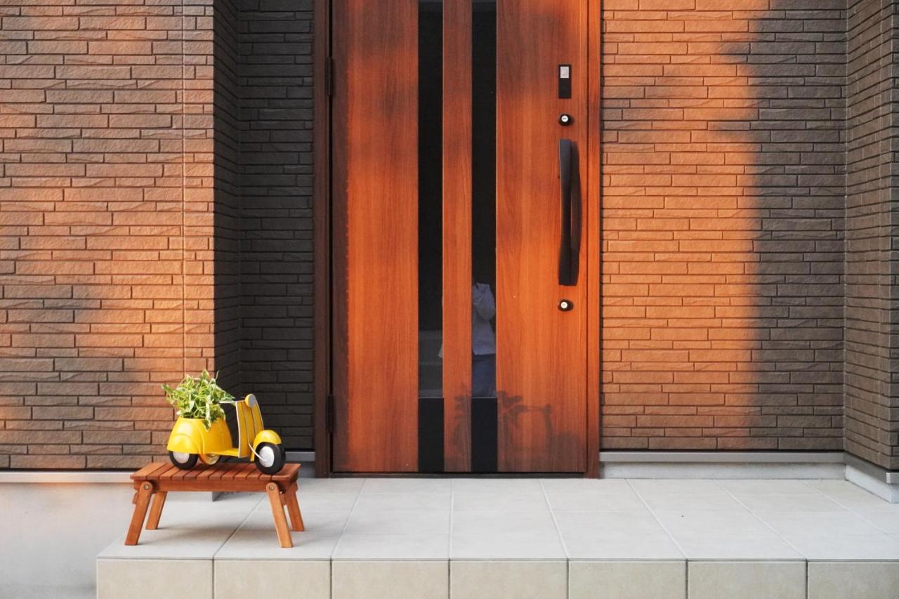 Muji House Osaka Sannan Hotel 大阪泉南酒店良築 - Bed and Breakfast