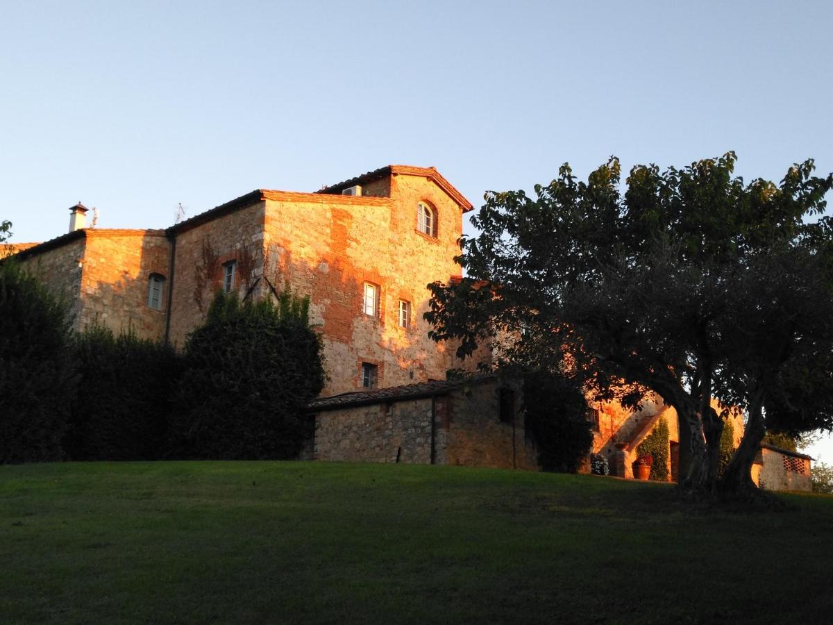 B&B Monteriggioni - Relais CastelBigozzi - Bed and Breakfast Monteriggioni