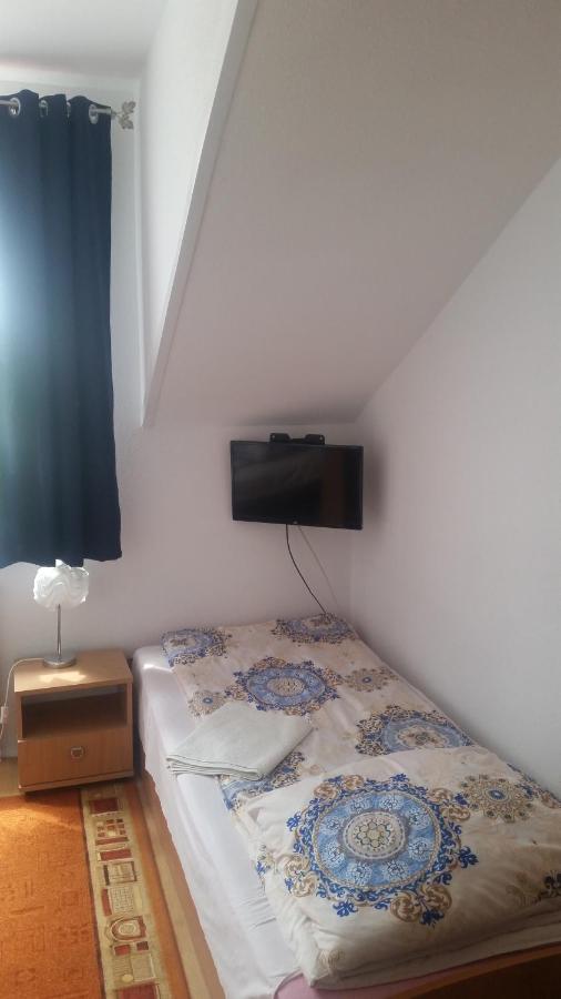 Small Double Room