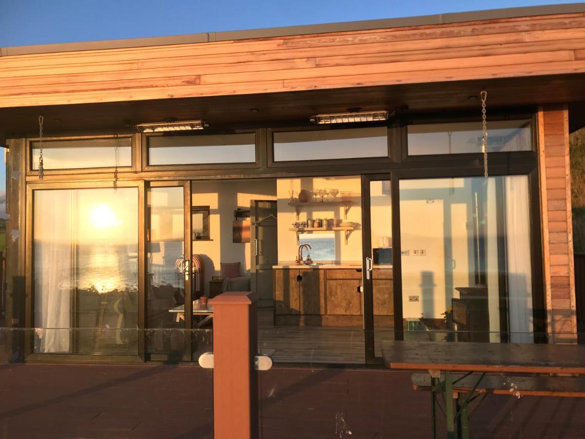 Loughanmore Court Beach house - B&B Dundalk