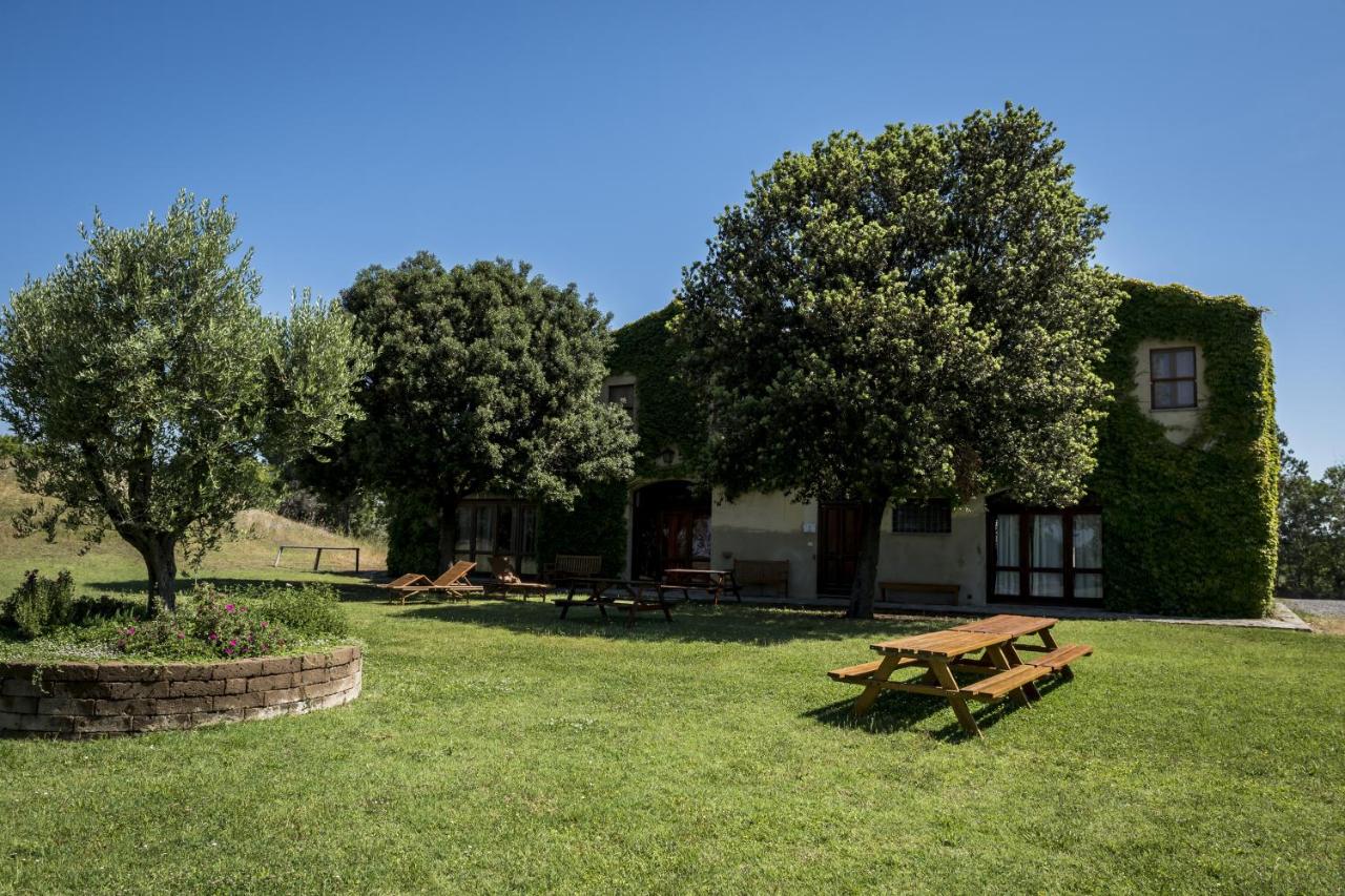 LaSelva - Chambres d’hôtes