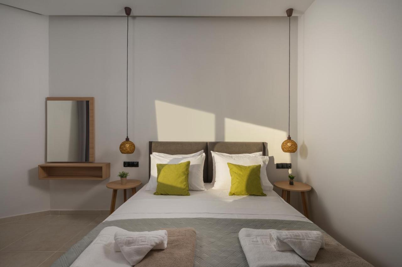 Deluxe Appartement met 2 Slaapkamers en Balkon