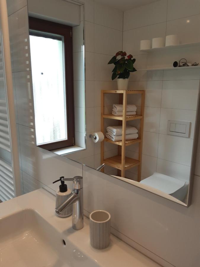 Chambre Double avec Salle de Bains Privative