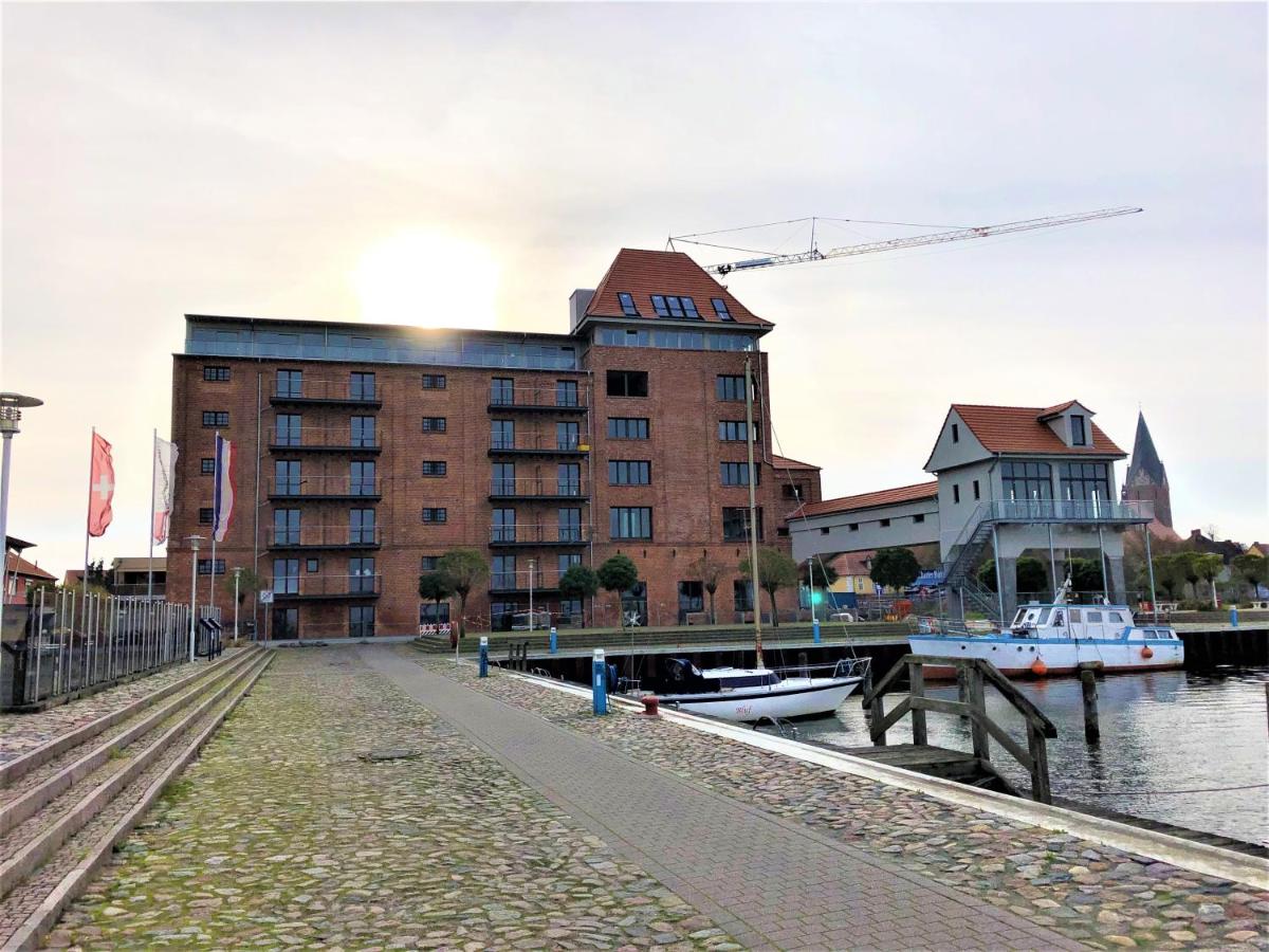 Meine Speicher-Zeit - Bed and Breakfast