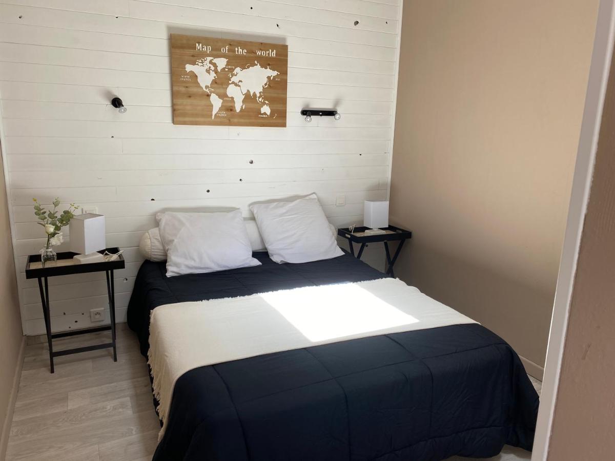 Appartamento con 1 Camera da Letto