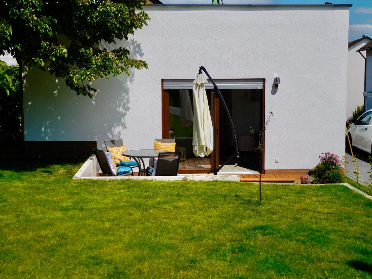 Ferienwohnung Mittelrhein Familie Lehmann - Chambres d’hôtes Niederburg