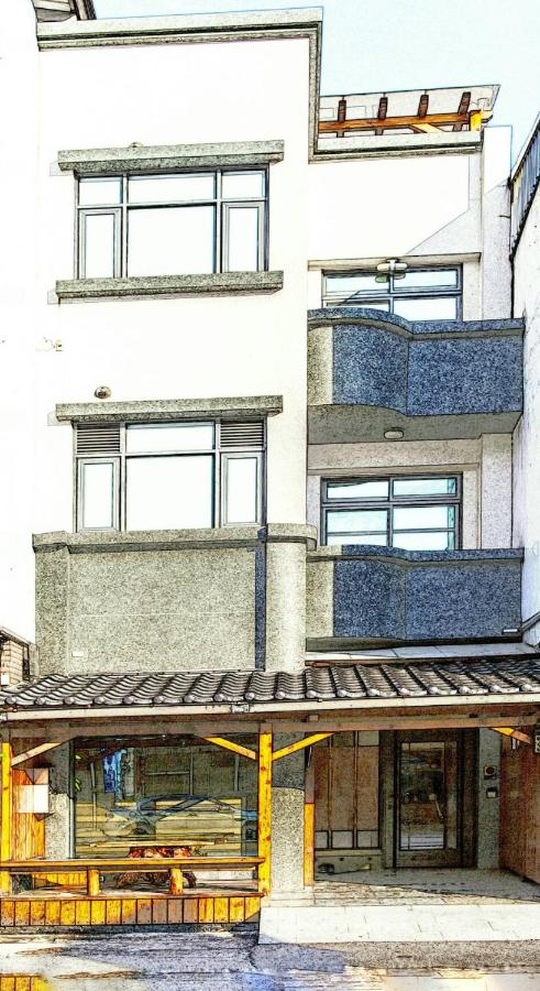 Five-Bedroom House
