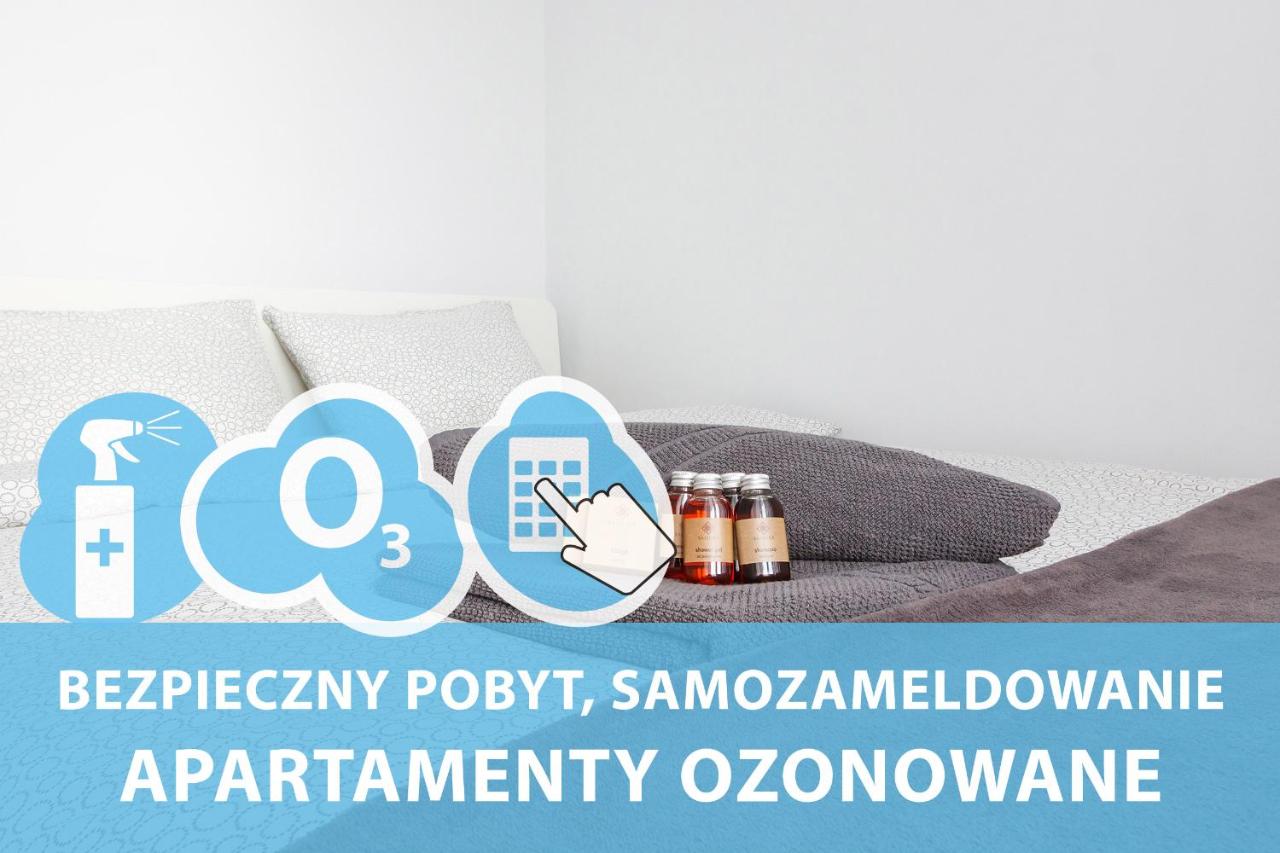 B&B Krakow - Apartamenty Lea - Bed and Breakfast Krakow