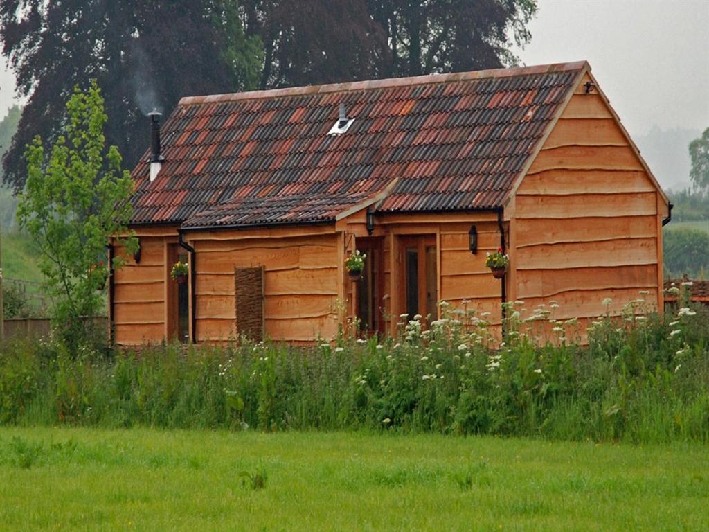 The Holcombe - B&B