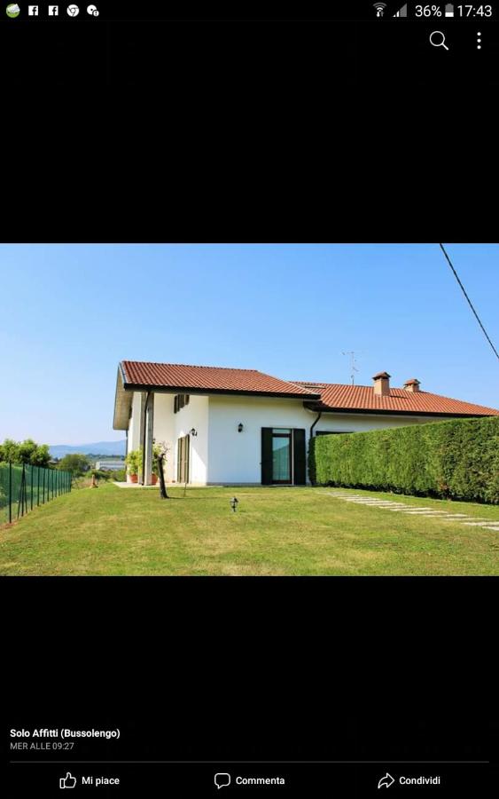 Appartement met 1 Slaapkamer