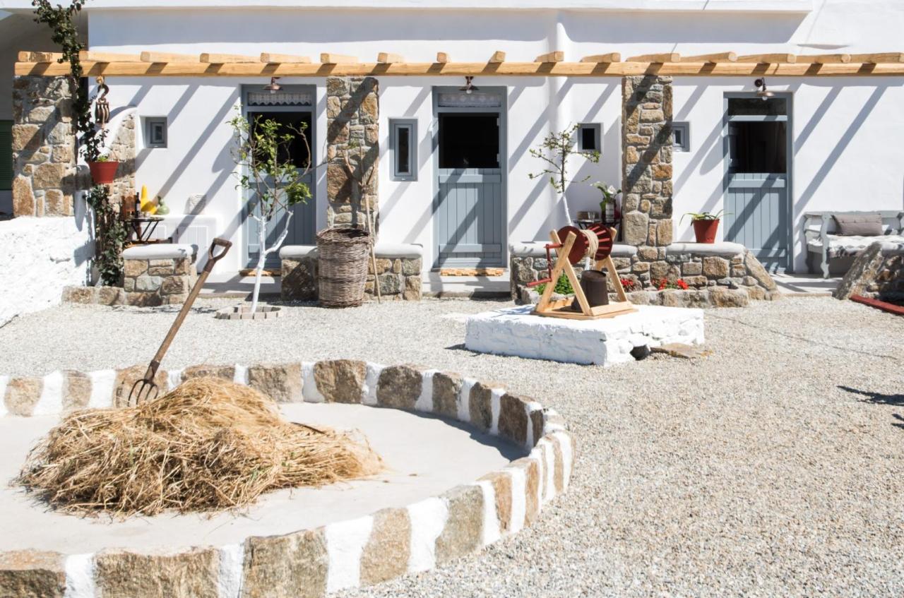 Casa Obati
