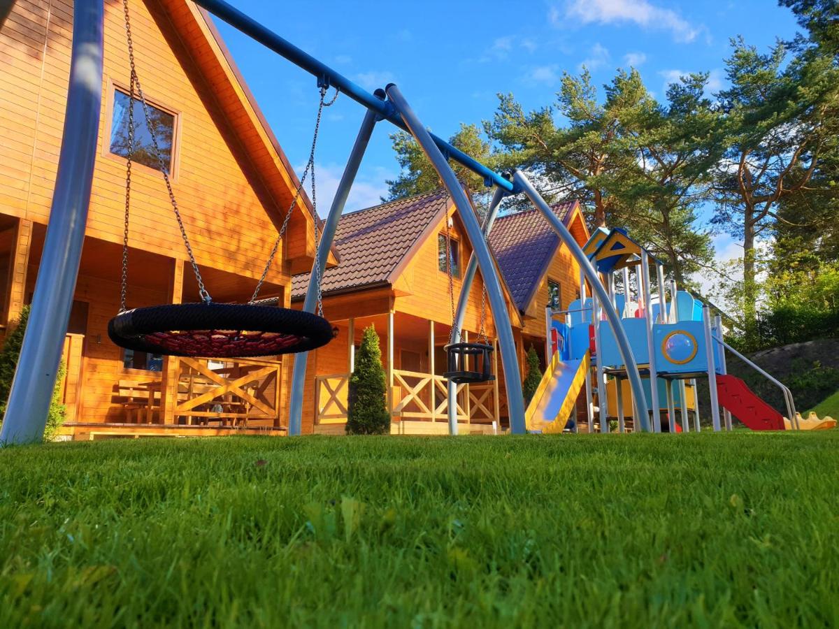 ALKADO Jastrzebia Gora - B&B
