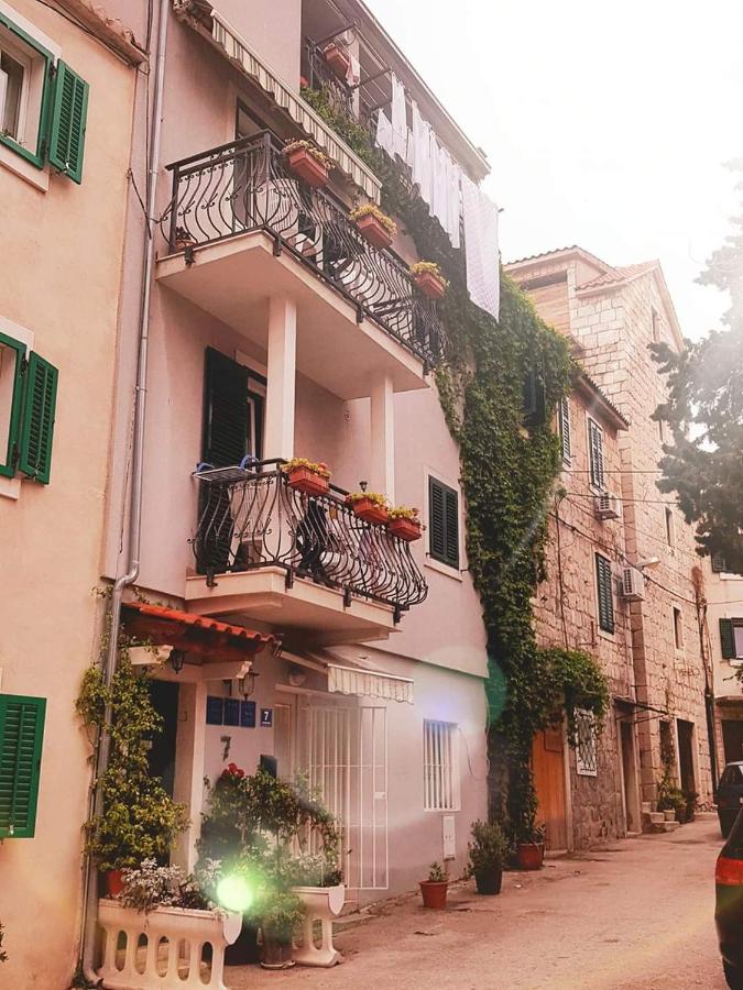 Villa Split Art - Ferienwohnung Split