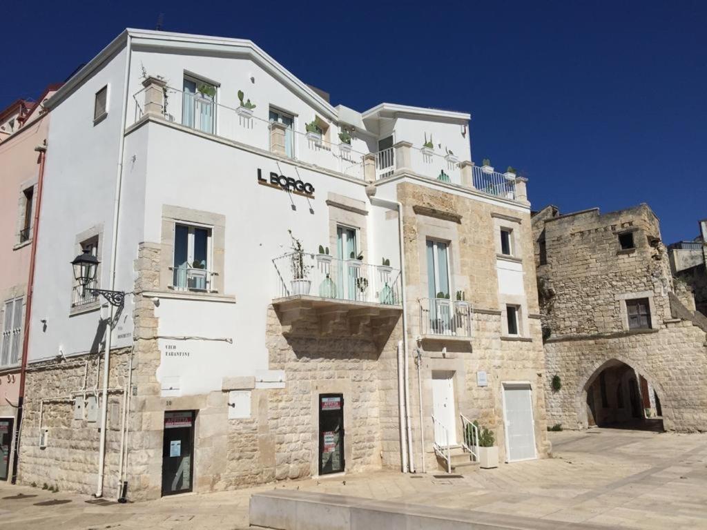 Il Borgo - B&B Corato