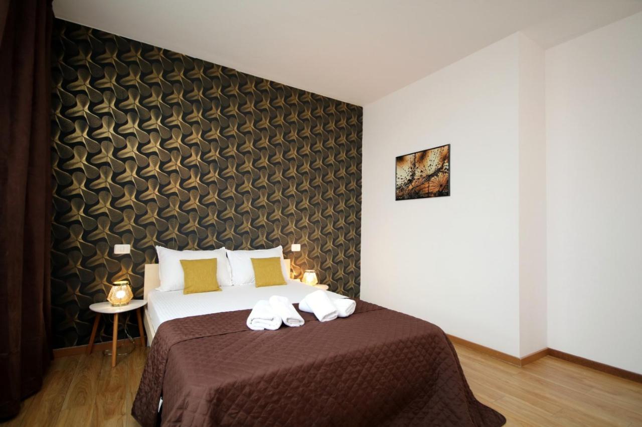 Appartamento con 1 Camera da Letto