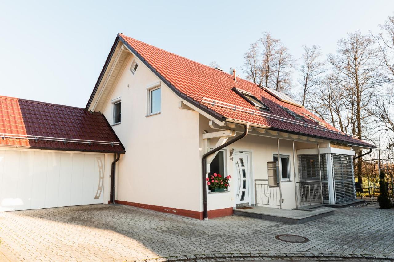 Ferienwohnung "Johann" - B&B