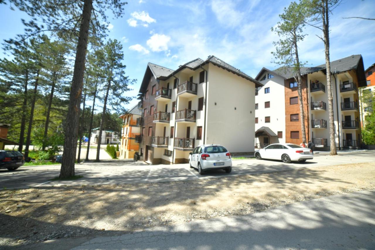 Apartman NENA LA VIDA - B&B