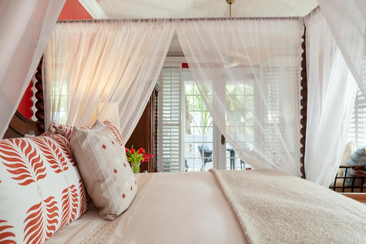 Suite met Kingsize Bed en Eenpersoonsbed