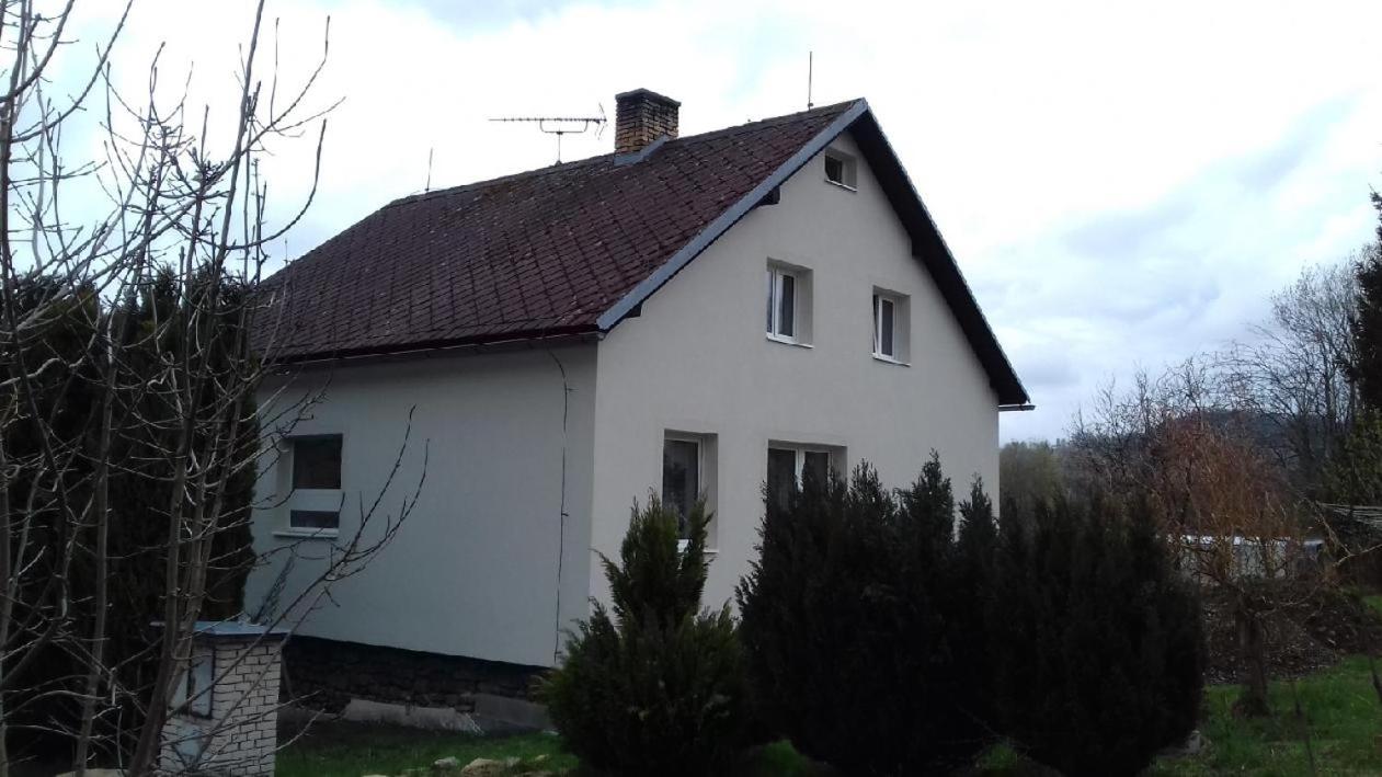 Království klidu - Bed and Breakfast Prachatice