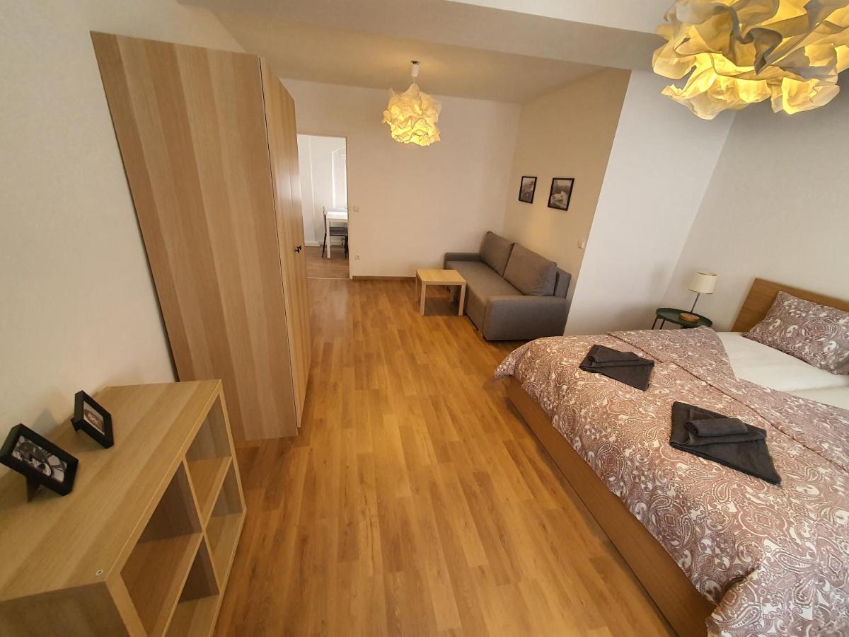 Appartement 1 Chambre