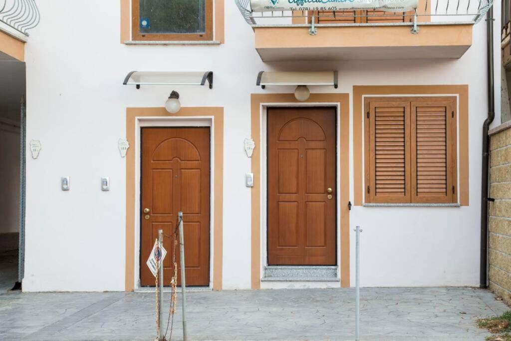 Appartamento Lungomare - Ferienwohnung