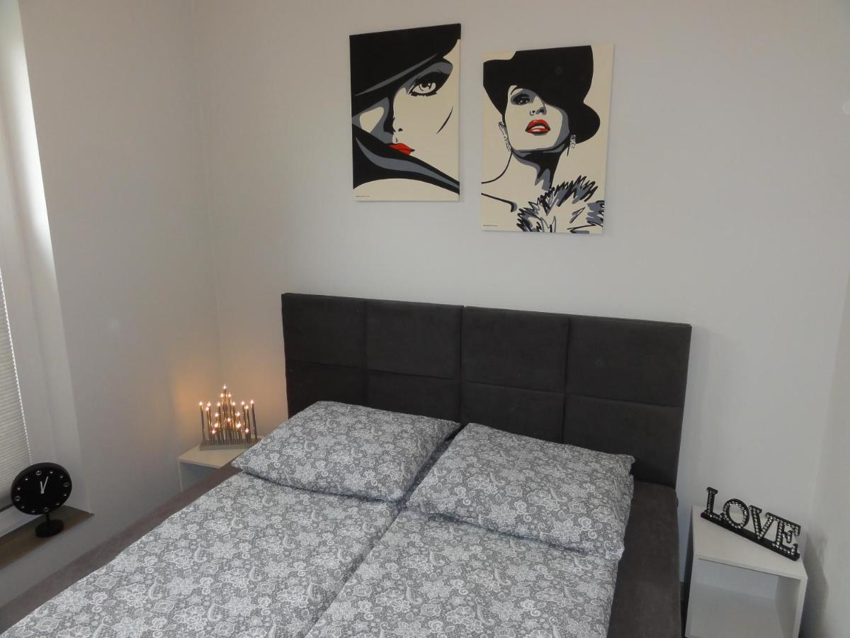 B&B Bielsko-Biala - Kwatery prywatne Lotnicza - Bed and Breakfast Bielsko-Biala