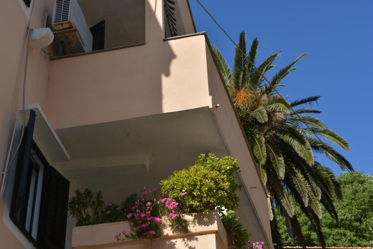 B&B Veli Lošinj - Apartment Bakarić - Bed and Breakfast Veli Lošinj