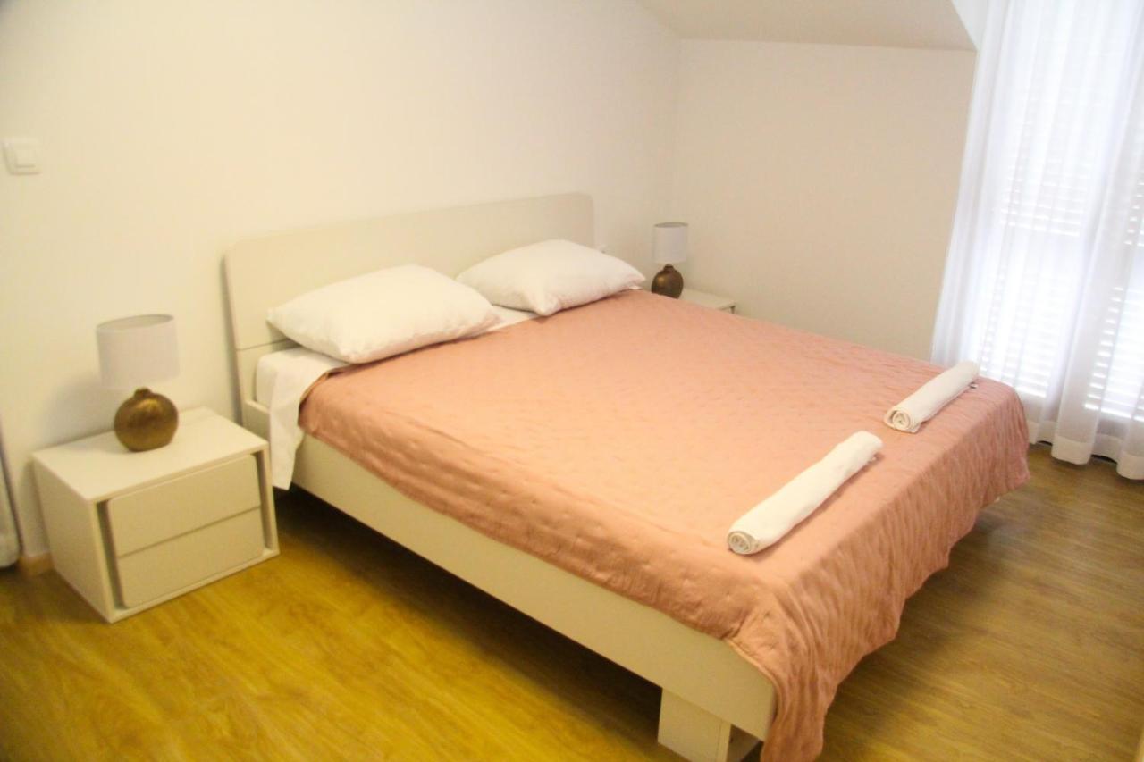 Villa con 1 Camera da Letto